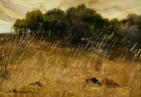 Tsengunjav.G